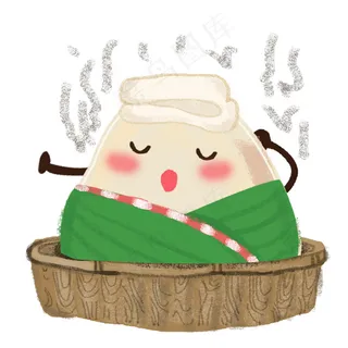 中国传统节日之端午节,免抠元素 中国传统节日之端午节,免抠元素