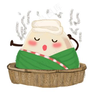 中国传统节日之端午节,免抠元素