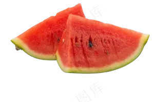夏季水果西瓜