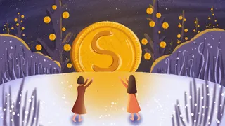 金融金币投资理财