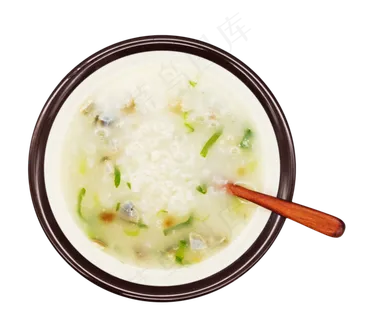 碗装皮蛋瘦肉粥,免抠元素 碗装皮蛋瘦肉粥,免抠元素