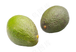 水果牛油果