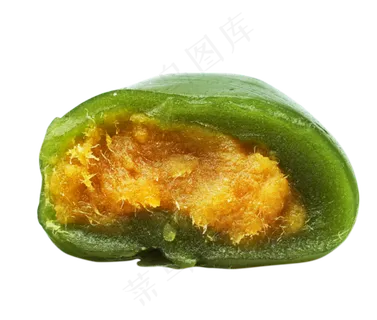 春天美食青团 春天美食青团