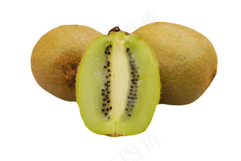 精美猕猴桃实物