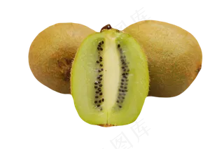 精美猕猴桃实物