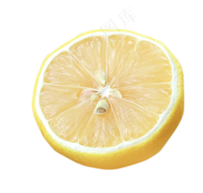 美味的柠檬(921X878(DPI:240))psd模版下载