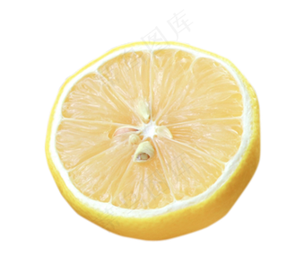 美味的柠檬