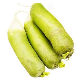 新鲜蔬菜水果萝卜