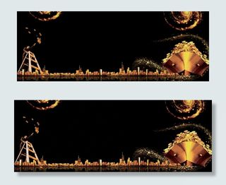 贷款商贷金币霸气广告banner