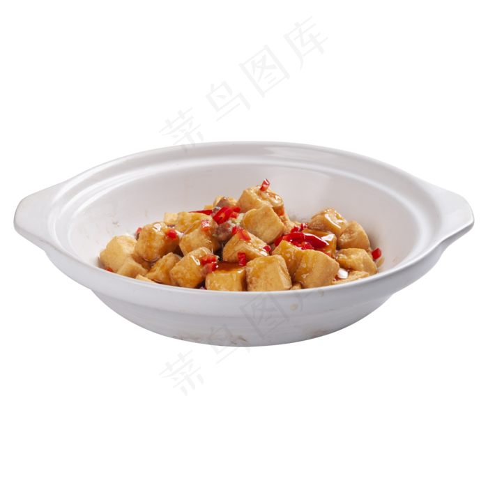 麻婆豆腐,免抠元素(2000X2000(DPI:72))psd模版下载