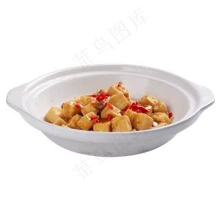 麻婆豆腐,免抠元素 麻婆豆腐,免抠元素