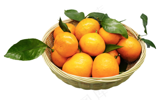 水果橘子