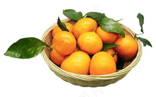 水果橘子