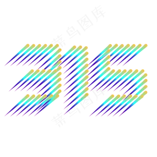 315字体