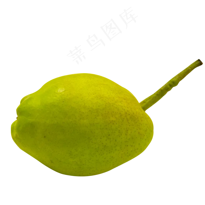 青梨水果(2000X2000(DPI:300))