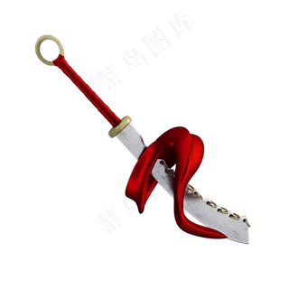 革命大刀png图