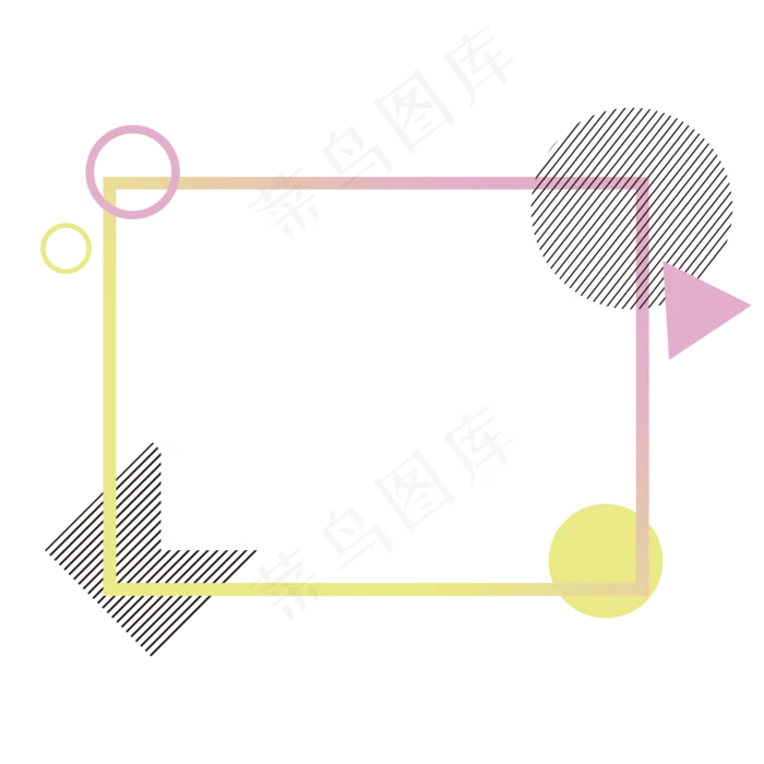 618促销标签(2000X2000(DPI:300))psd模版下载