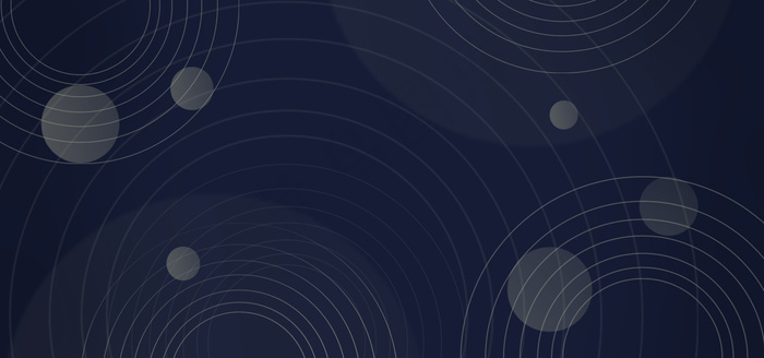 蓝色简约纹理招聘宣传背景