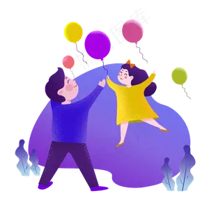 父亲节父亲的节日