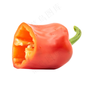 蔬菜辣椒食材,免抠元素