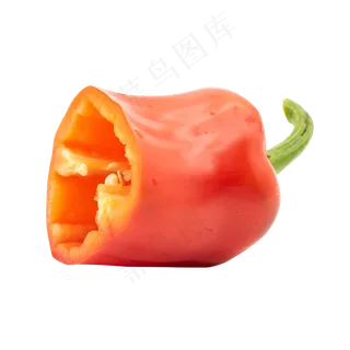 蔬菜辣椒食材,免抠元素