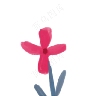 春天粉色花朵下载