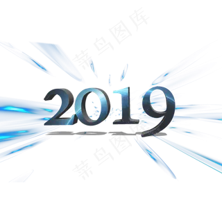 2019标题
