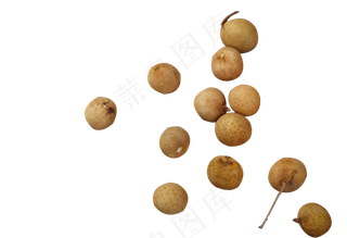 营养丰富水果桂圆