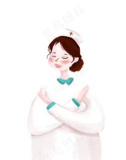 护士节医院护士