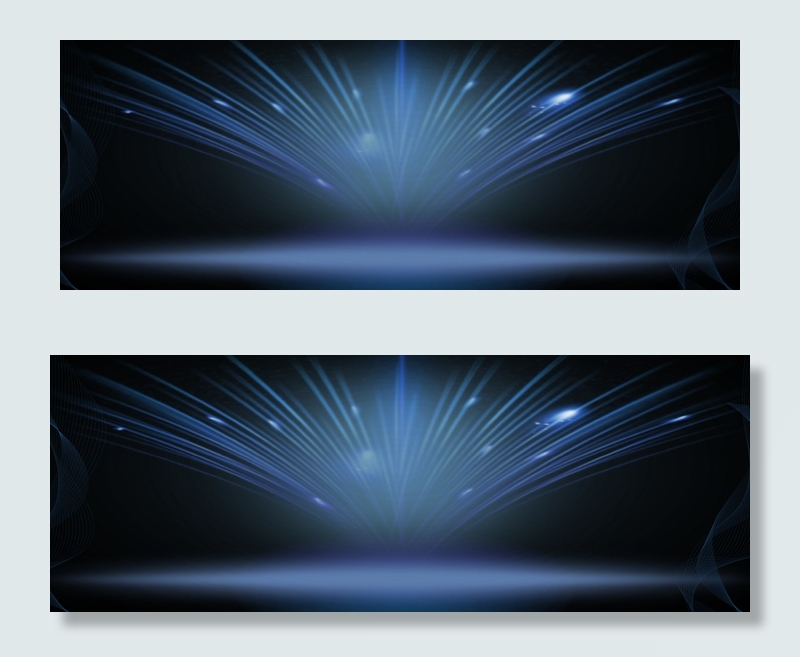 黑色科技线条背景模板