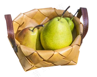 梨子水果