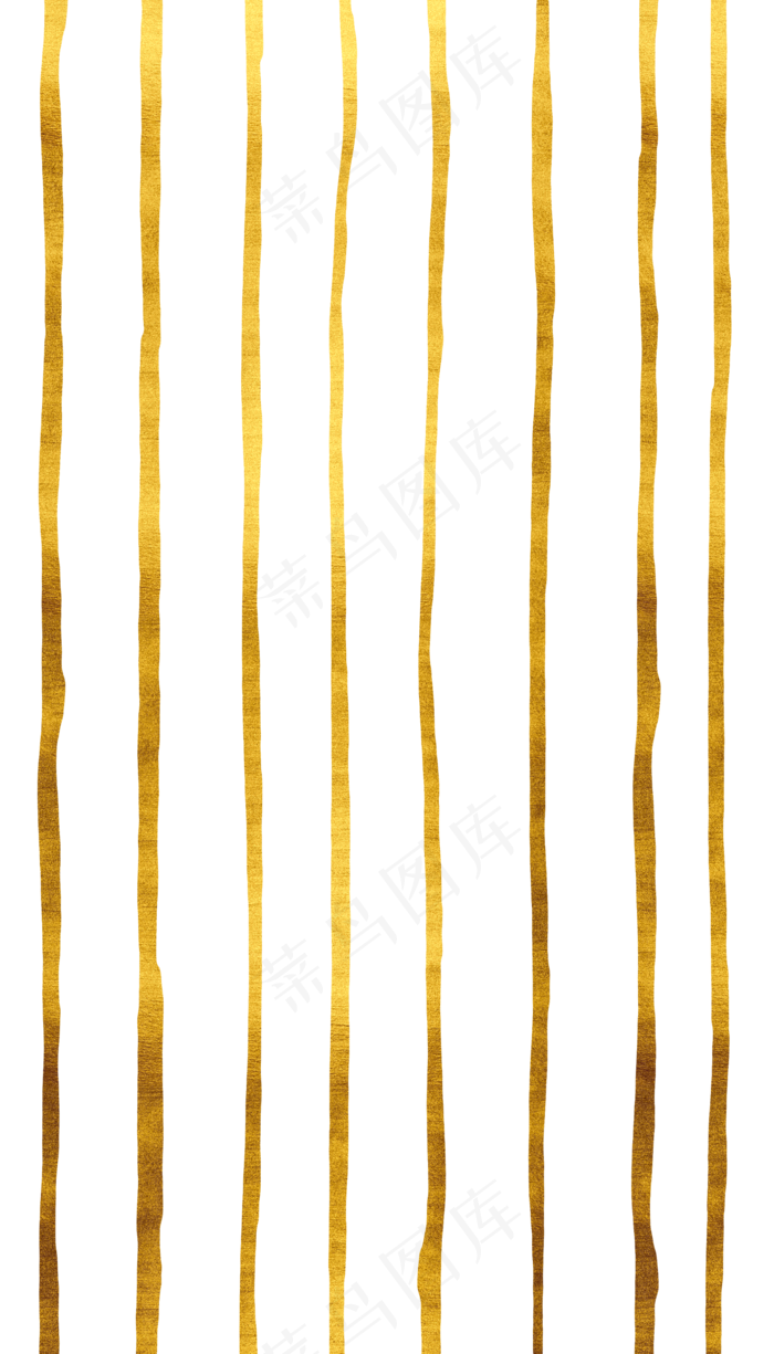 金箔金漆线条条纹装饰底纹(2000X3500(DPI:300))psd模版下载
