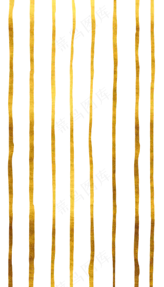 金箔金漆线条条纹装饰底纹