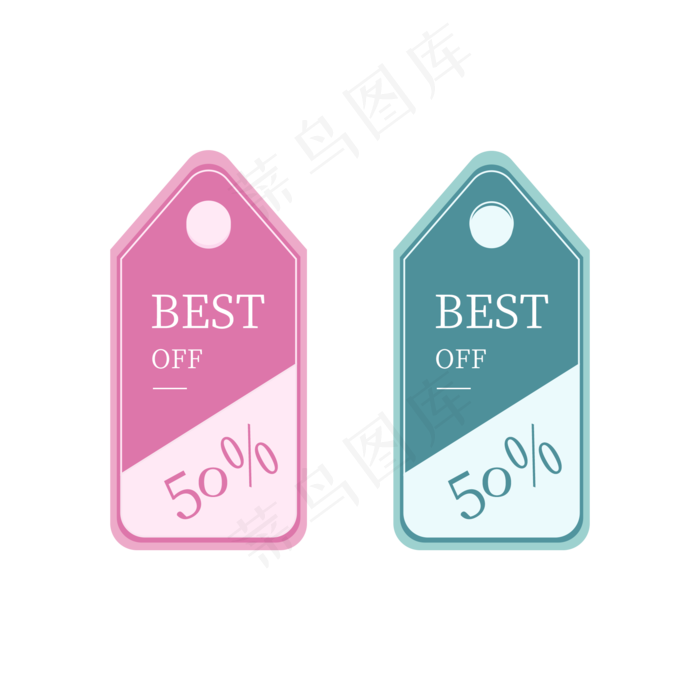 best标签 电商通用标签(2000X2000(DPI:150))psd模版下载