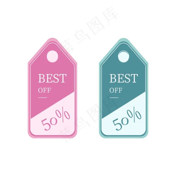 best标签 电商通用标签(2000X2000(DPI:150))psd模版下载