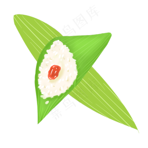 端午节粽子