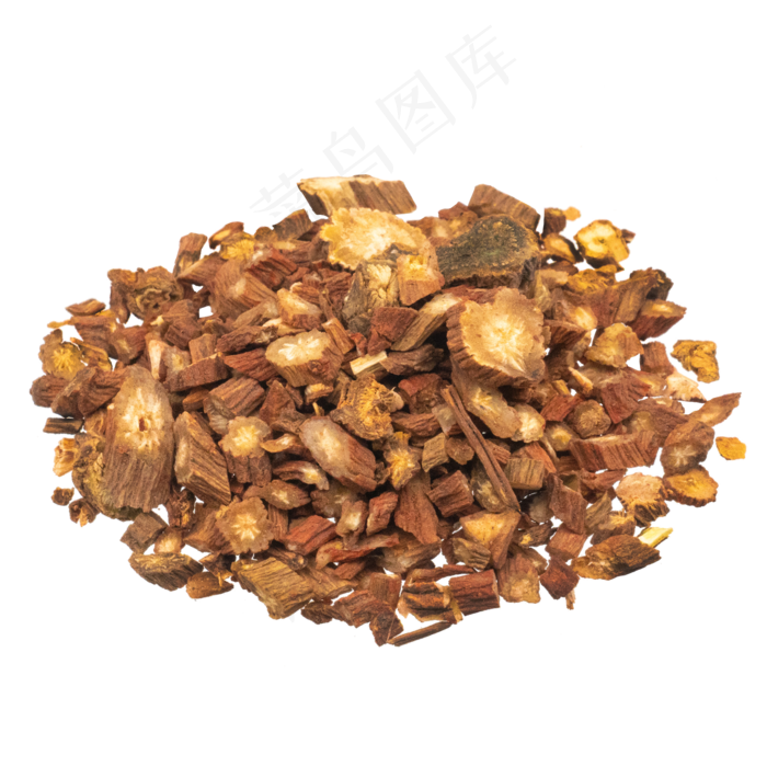 中药药材丹参,免抠元素