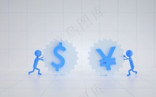 商务小人资金合作