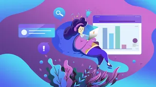 商务办公场景工作听音乐数据