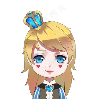 女生520情人情侣头像