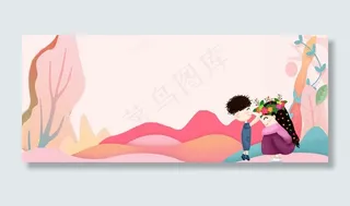 温馨母亲节妈妈的爱