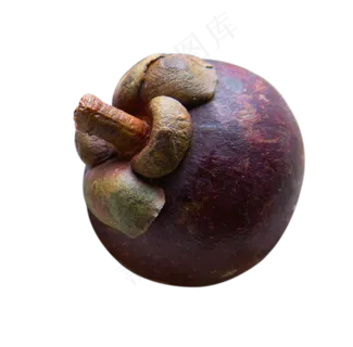 夏日水果皇后山竹高清图