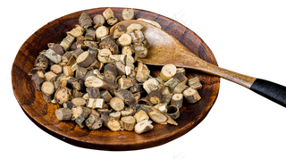 古风大气中药,免抠元素