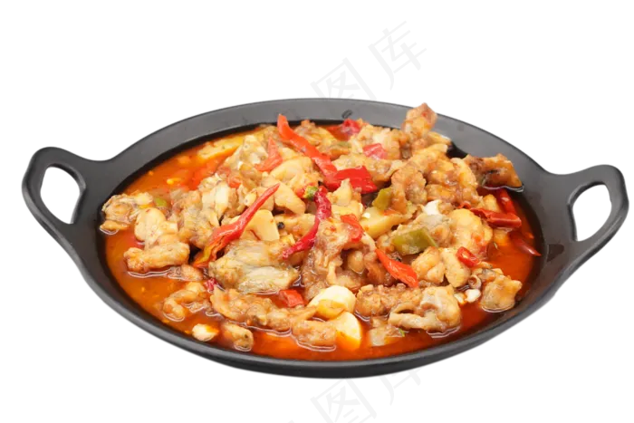 干锅田鸡,免抠元素(2000X2000(DPI:300))psd模版下载