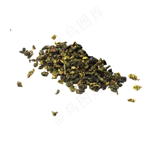 绿色一堆绿茶元素,免抠元素 绿色一堆绿茶元素,免抠元素