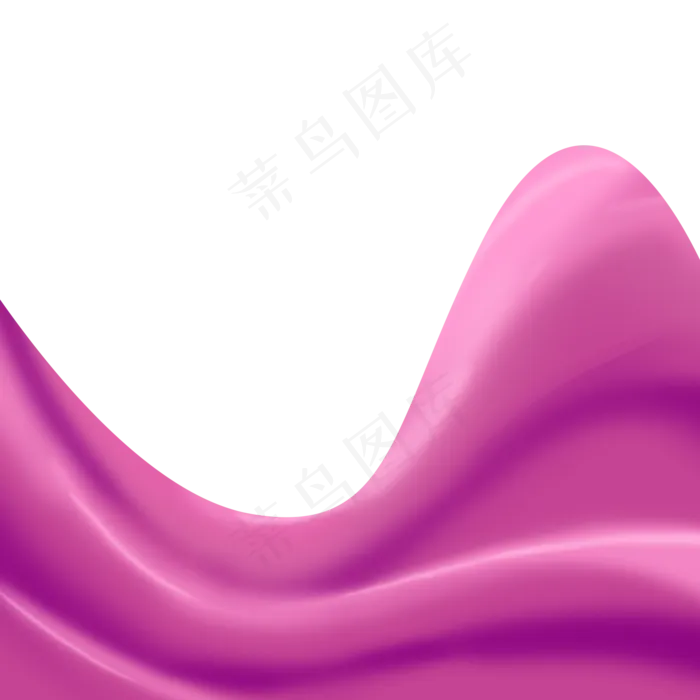 紫色丝绸(2000X2000(DPI:300))psd模版下载