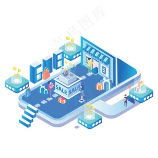 618科技互联网优惠