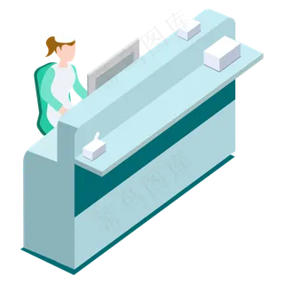 医院记录资料的医院工作平台