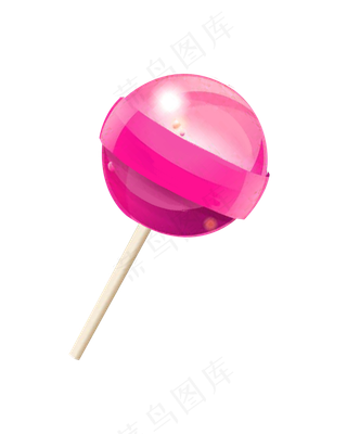 棒棒糖素材儿童节