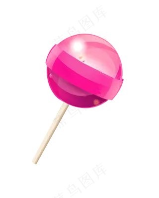 棒棒糖素材儿童节